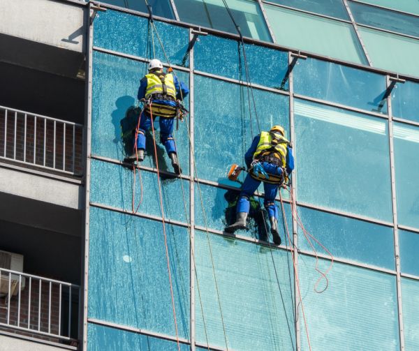Aukštuminiai valymo darbai Aukštuminiai valymo darbai