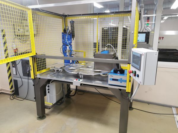 Gaminame nestandartinę įrangą: dozatorius, maišykles, svėrimo įrangą Gaminame nestandartinę įrangą: dozatorius, maišykles, svėrimo įrangą