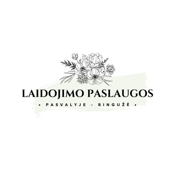 Laidojimo reikmenys Laidojimo reikmenys