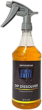 DYC Dip Dissolver®tirpiklis (dissolver) Plasti Dip®