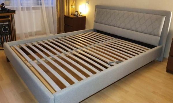 Lovų persiuvimas Lovų persiuvimas