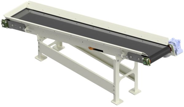 UMG 132.11 Belt transporter UMG 132.11 Belt transporter