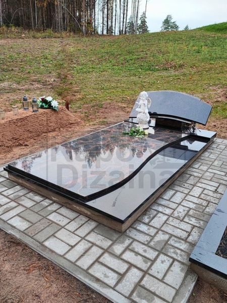 Kapų plokštės Kapų plokštės
