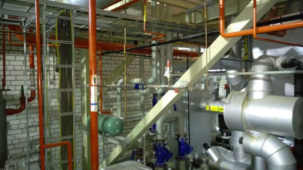 Vamzdynų bei įvairių pramonės įrenginių montavimas ir izoliavimas; Vamzdynų bei įvairių pramonės įrenginių montavimas ir izoliavimas;