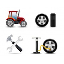 ŽEMĖS ŪKIO TECHNIKOS REMONTAS ŽEMĖS ŪKIO TECHNIKOS REMONTAS