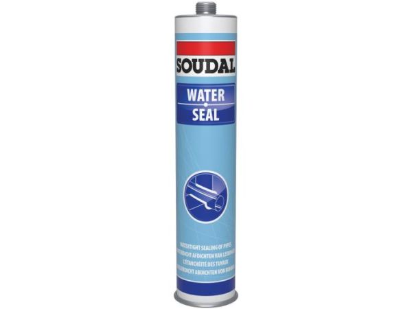 Water Seal Water Seal