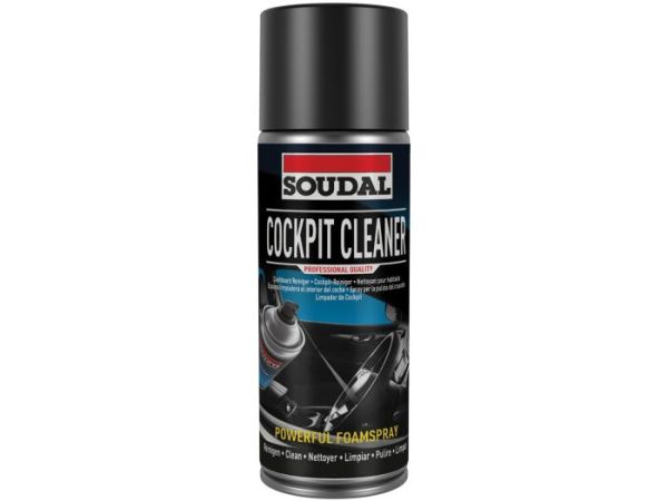 Cockpit Cleaner Cockpit Cleaner