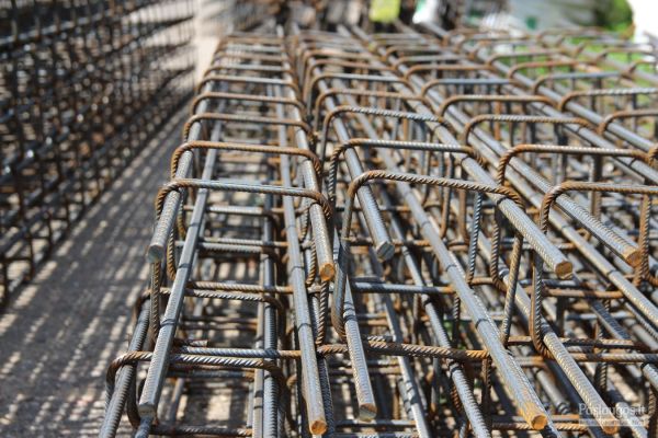 Armatūros suvirinimas Armatūros suvirinimas