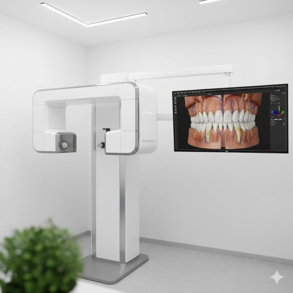 3D dantų rentgeno nuotraukos 3D dantų rentgeno nuotraukos