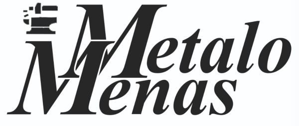 Metaliniai kiemo vartai Metaliniai kiemo vartai