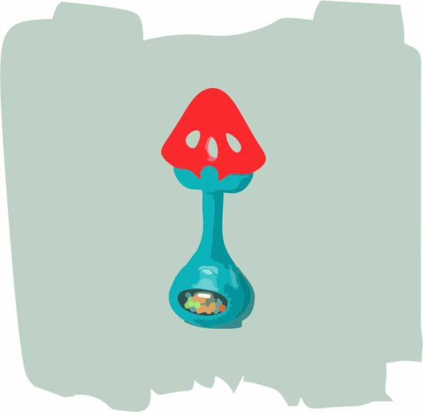 Čiulptukai, kramtukai, barškučiai Čiulptukai, kramtukai, barškučiai