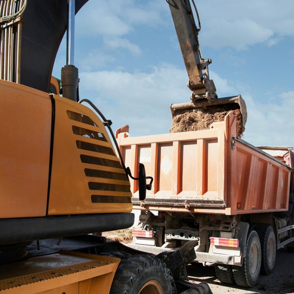 Birių krovinių prekyba Birių krovinių prekyba