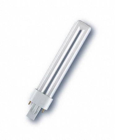 Lempa kompaktinė lium. 11W G23 Osram Dulux´S Lempa kompaktinė lium. 11W G23 Osram Dulux´S