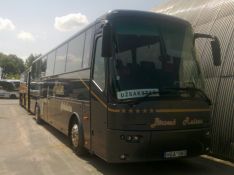 Autobusų nuoma kelionėms Lietuvoje bei užsienyje