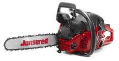 Jonsered cs-2260