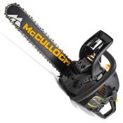 McCulloch CS 410 ELITE
