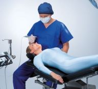 BRUMABA operaciniai stalai-kėdės