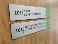 Nuorodų sistemos