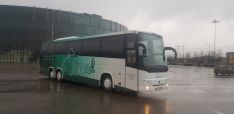 AUTOBUSŲ NUOMA