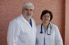 Nuo 1993 metų diagnozuojame ir gydome gastroezofaginio refliukso ligą. Didžiausia patirtis Lietuvoje.
