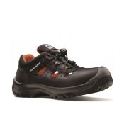 Sandalai TRAIL SANDAL S1P