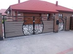 Vartų gamyba
