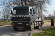 Komunalinių, mišrių, pakuotės ir statybinių atliekų surinkimas ir tvarkymas