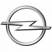 Opel Meriva 2004 1.7 Dyzelis