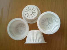 Plastmasės liejimo paslaugos