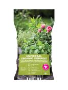 ORGANINIS KOMPOSTAS UNIVERSALUS.