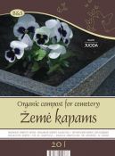 ŽEMĖ KAPAMS.