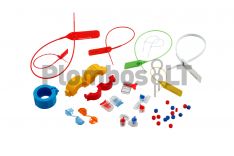 Plastikinės plombos