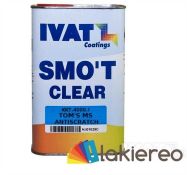 Lakas IVAT Smot clear
