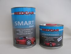 Lakas Smart 1L, 5L
