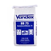 VANDEX BB 75 cementinė hidroizoliacinė danga