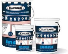 INDEX ELASTOLIQUID elastomerinė danga