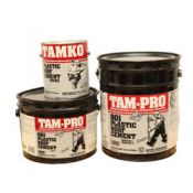 TAMKO / TAM-PRO - plastiška tiršta mastika stogų remontui