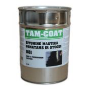 TAM-COAT B81 bituminė pamatų ir stogo danga