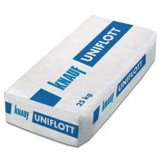 Glaistas UNIFLOT (25kg) Knauf