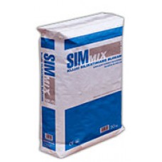 Klijai silikatinių blokelių MK-15 (30 kg) SIMPRAS