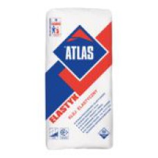 Klijai plytelėms ATLAS ELASTINGAS (25kg)