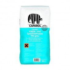 Klijai - armavimo mišinys CT 190 KLEBE (25KG) Caparol