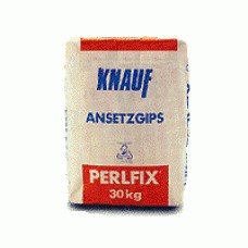 Klijai GK plokštėms PERLFIX (30kg) Knauf