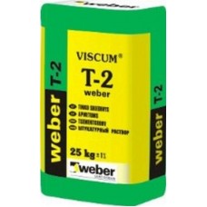 Tinkas T-2 viscum (25kg) 5-20 mm Weber