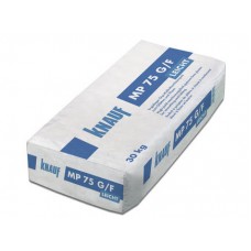 Tinkas MP-75 L leicht mašin.gipsinis (30kg) Knauf