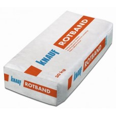 Tinkas ROTBAND vokiškas (30Kg)Knauf