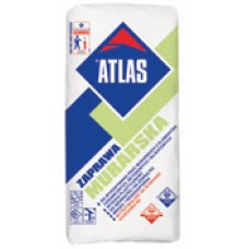 Mišinys mūrinimui ZM (25kg) ATLAS