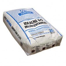 Kalkės gesintos (25kg)