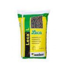 Keramzitas FIBO L fr.10-20(mm) (50l maišas)