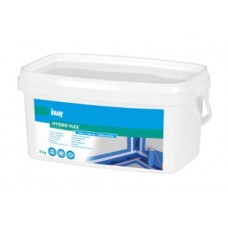 Hidroizoliacija teptinė HYDRO FLEX (5kg) KNAUF 527720